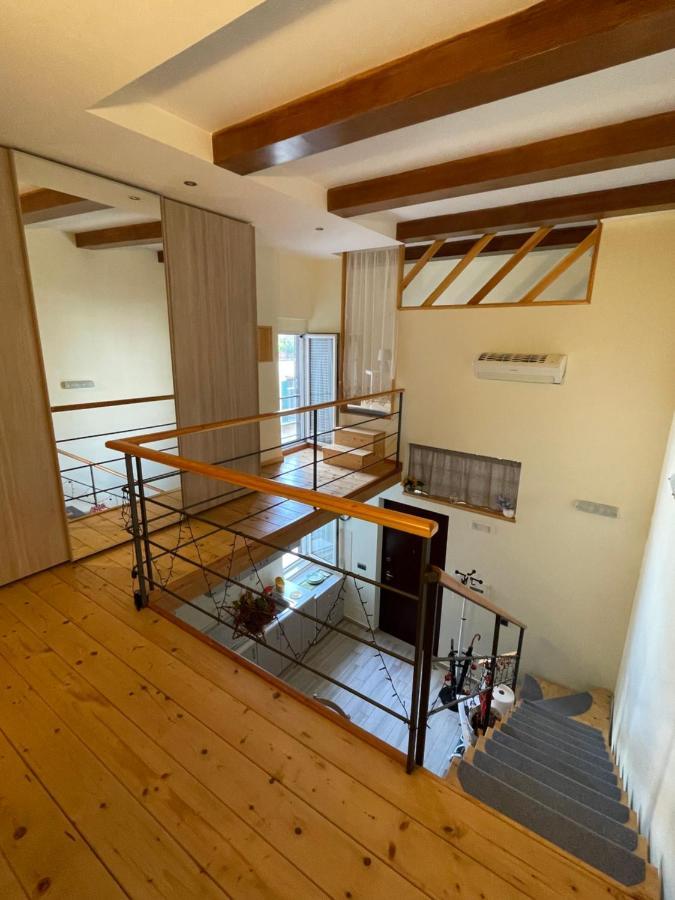 Queen Carolina'S Homes - Apartments In Old Town Νάπολη Εξωτερικό φωτογραφία