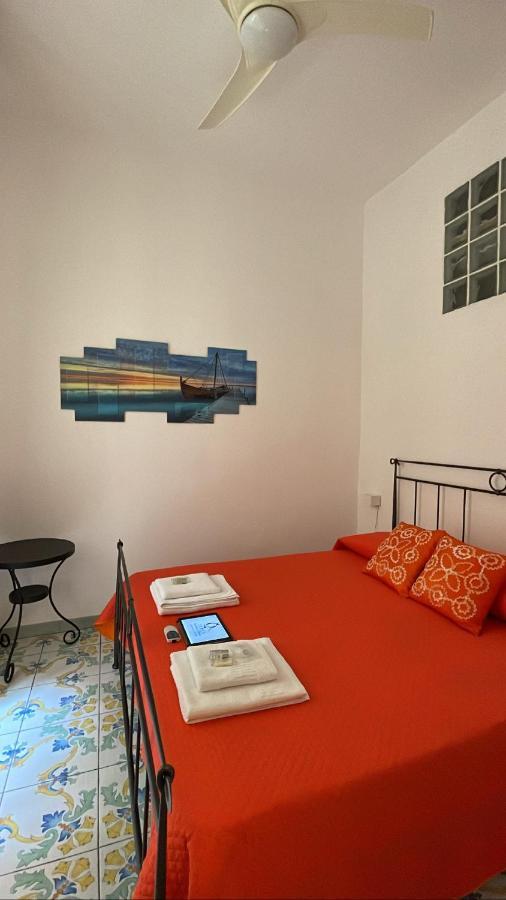 Queen Carolina'S Homes - Apartments In Old Town Νάπολη Εξωτερικό φωτογραφία