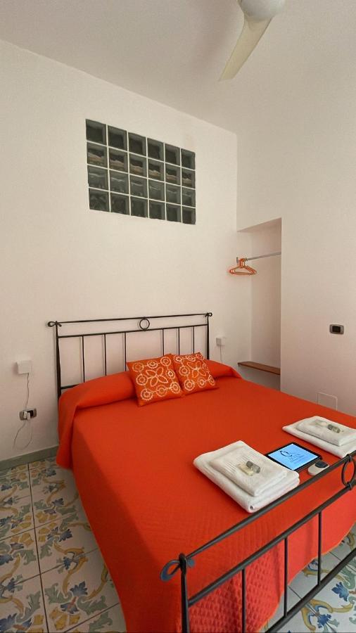Queen Carolina'S Homes - Apartments In Old Town Νάπολη Εξωτερικό φωτογραφία