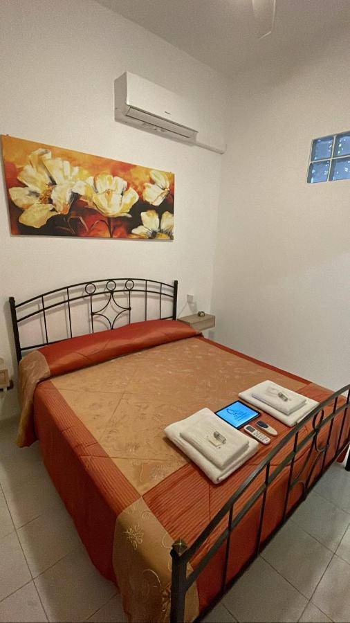 Queen Carolina'S Homes - Apartments In Old Town Νάπολη Εξωτερικό φωτογραφία